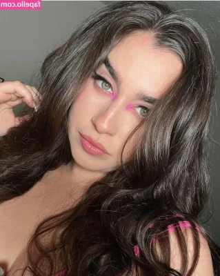 Lauren Jauregui [ lauren-jauregui ] - It might be game over but I still wanna give you your prize
