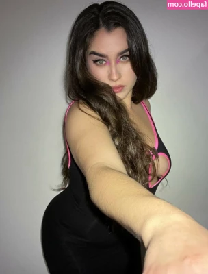 Lauren Jauregui [ lauren-jauregui ] - I overslept 🥲 Time to wake up and start my day!  Say Goodmorning