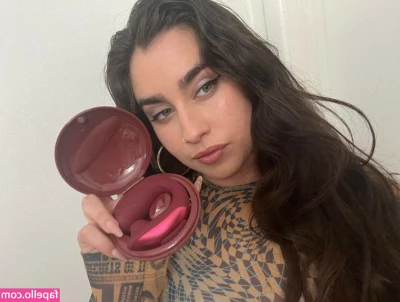 Lauren Jauregui [ lauren-jauregui ] - I know you want a taste