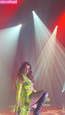 Lauren Jauregui [ lauren-jauregui ] - Newbie