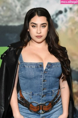Lauren Jauregui [ lauren-jauregui ] - i m all yours  naughty boy