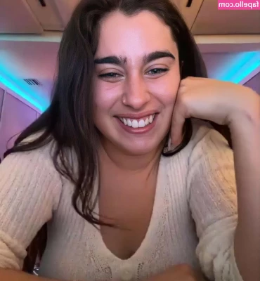 Lauren Jauregui [ lauren-jauregui ] - A little passion this morning and a desire to make you feel good with