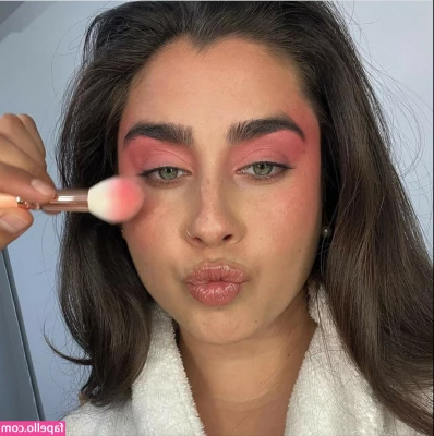 Lauren Jauregui [ lauren-jauregui ] - Arte en mis pies