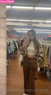 autumnpresley - I m ready for you baby