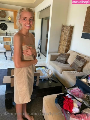 autumnpresley - Tip $99.99 to see magic happen😈 If you followed me for a long time