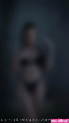 missfreesolo - Hey baby  Happy Monday  Longer version on my Premium page  which is