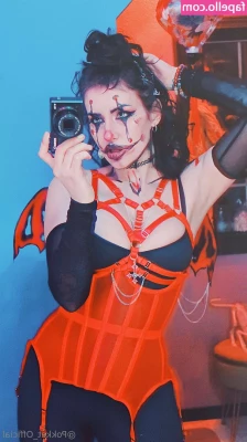 pokket_official [ pokket-official-1 ] - NEW  Check out your DM with new full video  Enjoy   Goddess Of Your