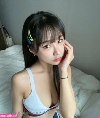 Grace Kim [ grace-kim ] - Will you be my good boy
