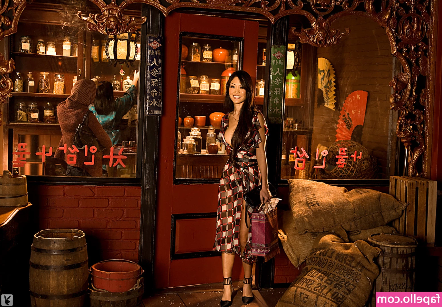 Grace Kim [ grace-kim ] - Un bailecito amor