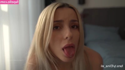 Bee.elina [ bee-elina ] - What are you guys into  Let me know because I always aim to please