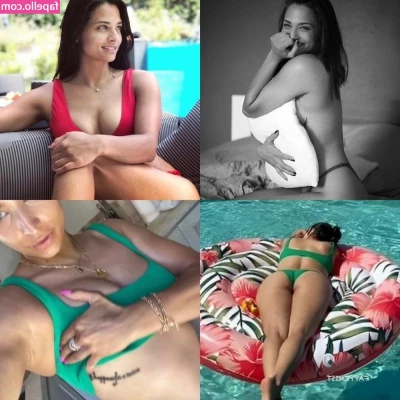 Amira Pocher [ amira-pocher ] - Been busy with school  I ll try to post more