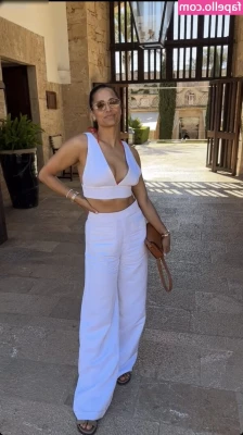 Amira Pocher [ amira-pocher ] - 𝙰𝚛𝚎 𝚢𝚘𝚞 𝚒𝚗𝚝𝚘 𝚍𝚘𝚒𝚗𝚐 𝚊