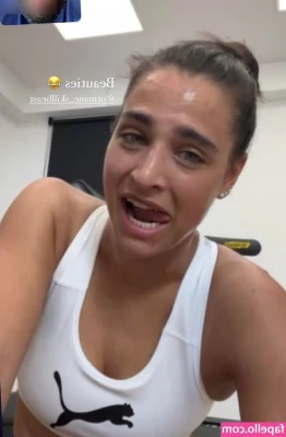 Amira Pocher [ amira-pocher ] - Tyra Spanks