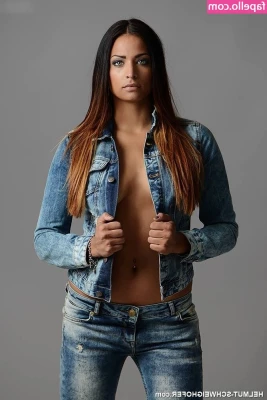 Amira Pocher [ amira-pocher ] - Let me know if you want this video