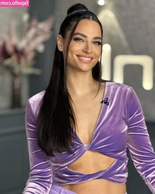 Amira Pocher [ amira-pocher ] - Official Rebranding Announcement