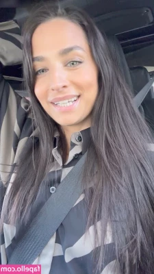 Amira Pocher [ amira-pocher ] - Let me be your fantasy 😈