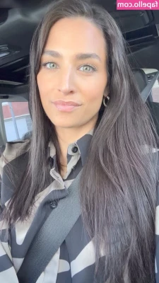 Amira Pocher [ amira-pocher ] - so hooorny tonight. who's ready to keep me cumpany ? I'm ready to