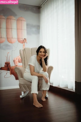 Amira Pocher [ amira-pocher ] - I had to re-test the condoms i bought and used last night  The sex