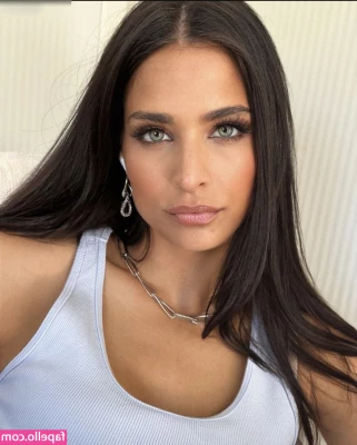 Amira Pocher [ amira-pocher ] - Relaxing by the pool today   overcast sooo nice   about to study for
