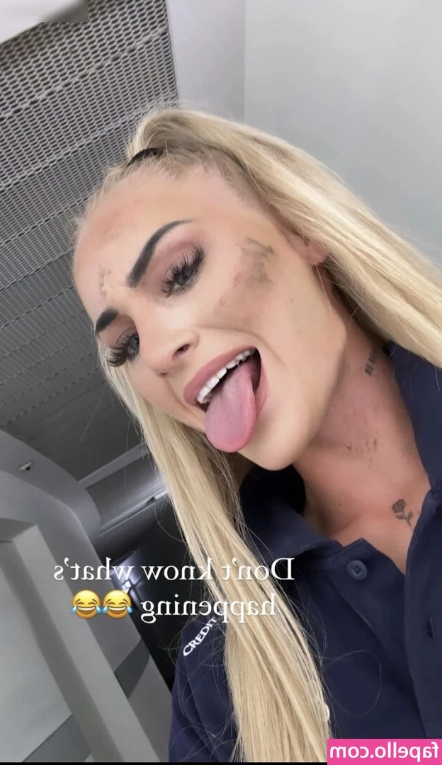 Facialize Me [ facialize-me ] - Join me for a little fun on the treadmill  then a little surprise