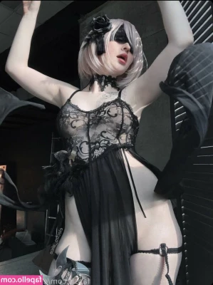 Electro Alice [ electro-alice ] - I know u like that🍑🔥
