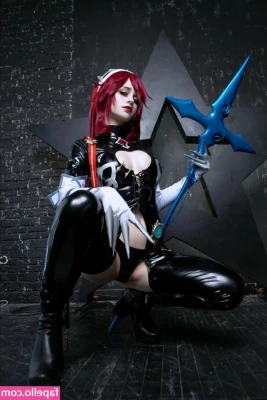 Electro Alice [ electro-alice ] - Ich bin seit dem Wochenende nur noch am frieren  Aber es hatte doch