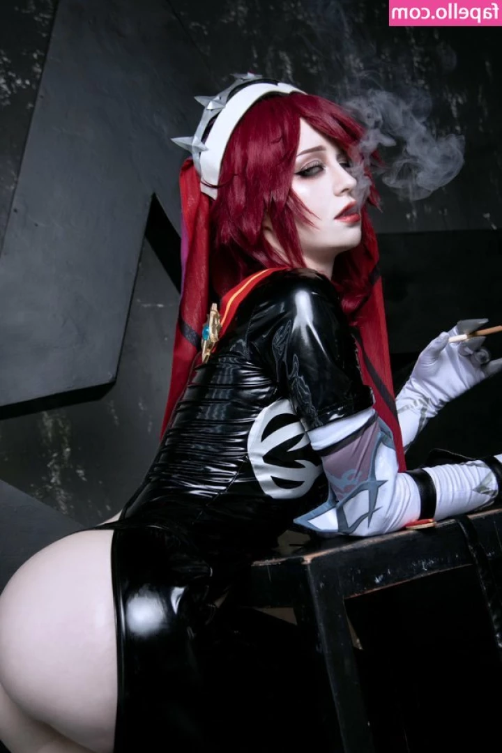 Electro Alice [ electro-alice ] - Here s the Goddess 420 Collab in case you missed it  This was so fun