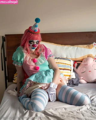 galaxyclown - Who s favourite position is doggie