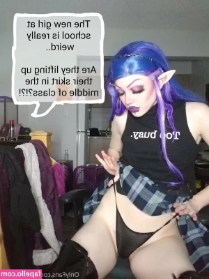 galaxyclown - Que prefieren más que suba diario
