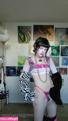 galaxyclown - In the mood to spoil you xoxo if you are interested in your own