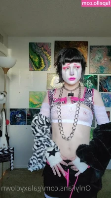 galaxyclown - Not gonna lie y all it feels questionable what s going to happen here