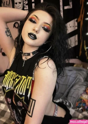 ghostwifeey - Miss the photo shoot yesterday  OH  Remember once I make my OF a paid
