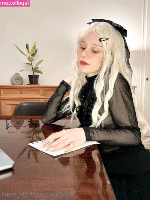 litttle_angel [ litttle-angel ] - Spoil me and I ll most definitely spoil you    Tips here are most