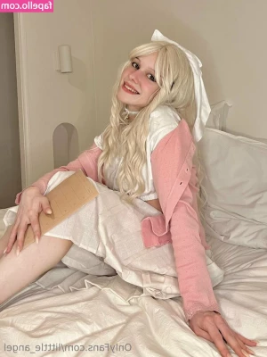 litttle_angel [ litttle-angel ] - Overstimulation orgasm