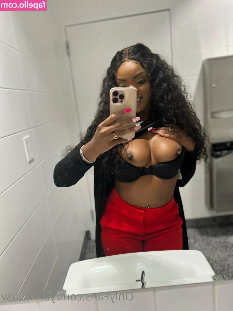 yazlixclusv - Do you like the big black cock