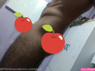 alessandro9708 - So horny need to fuck