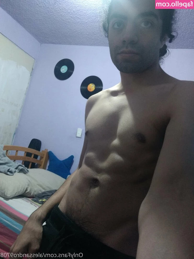 alessandro9708 - My pussy is so wet and hot after my hot... I want to experience this