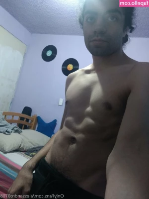 alessandro9708 - My pussy is so wet and hot after my hot... I want to experience this
