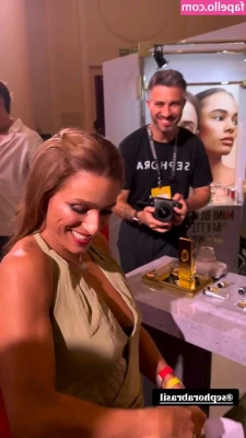 Jade Barbosa [ jade-barbosa ] - Even the veins on my feet turn you on  You want to lick every vein