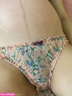 LillyVig - When you cum outside and the skies clear up immediately after