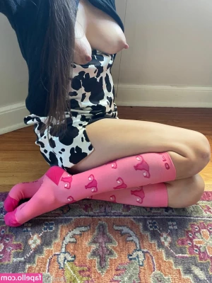 LillyVig - POV I’m riding you until you bust 💦