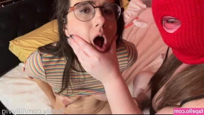LillyVig - happy titty tuesday