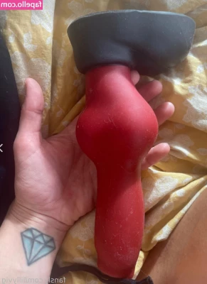 LillyVig - What is your secret Kink Fetish
