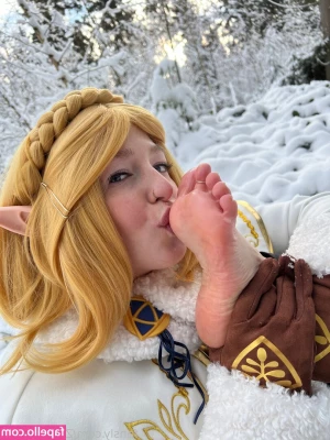 ZeldaHyrule - YA LL BEEN SLACKING WITH THE TRIBUTE LATELY  It s time to show your
