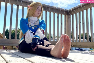 ZeldaHyrule - Hey guys… I am heading to the gym … and chatting to some of you