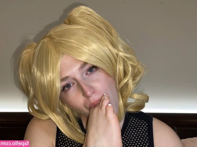 ZeldaHyrule - Top model beauty Queen