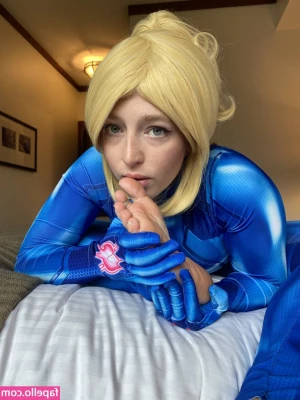ZeldaHyrule - Wanna see me slide right in