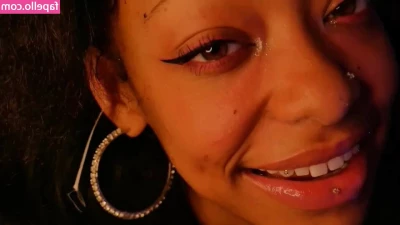 chynaunique - Wanna get wet with me