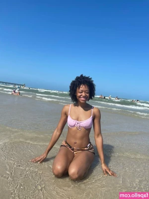 chynaunique - do you miss me babe?👅