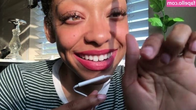 chynaunique - What type of content would you like to see from me?